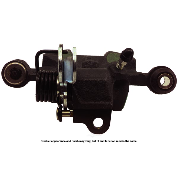 Cardone Reman Remanufactured Unloaded Caliper 19-1581