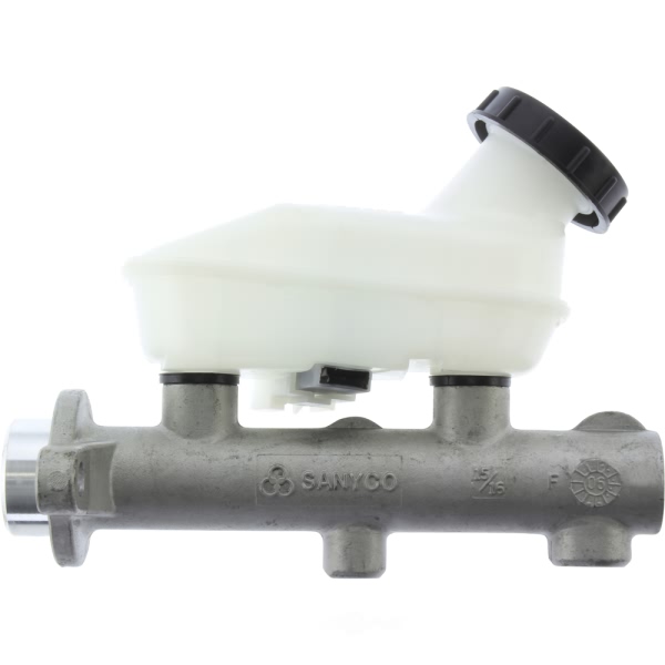 Centric Premium Brake Master Cylinder 130.65005