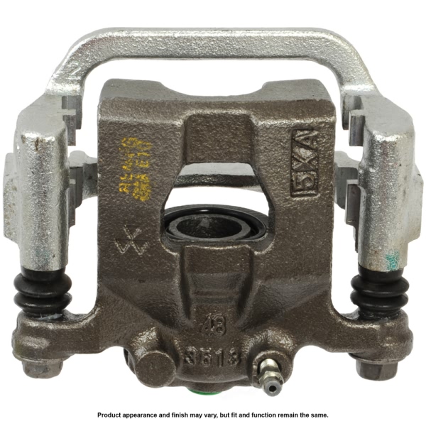 Cardone Reman Remanufactured Unloaded Caliper w/Bracket 19-B2781A