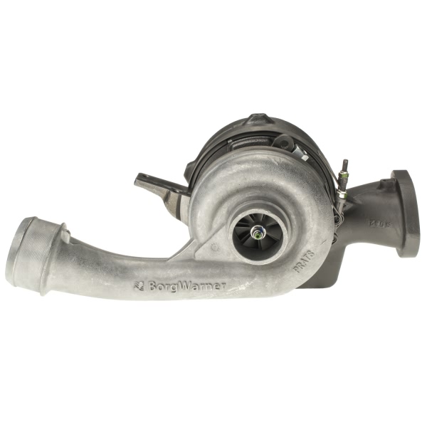 Mahle Remanufactured Standard High Pressure Turbocharger 014TC21102100