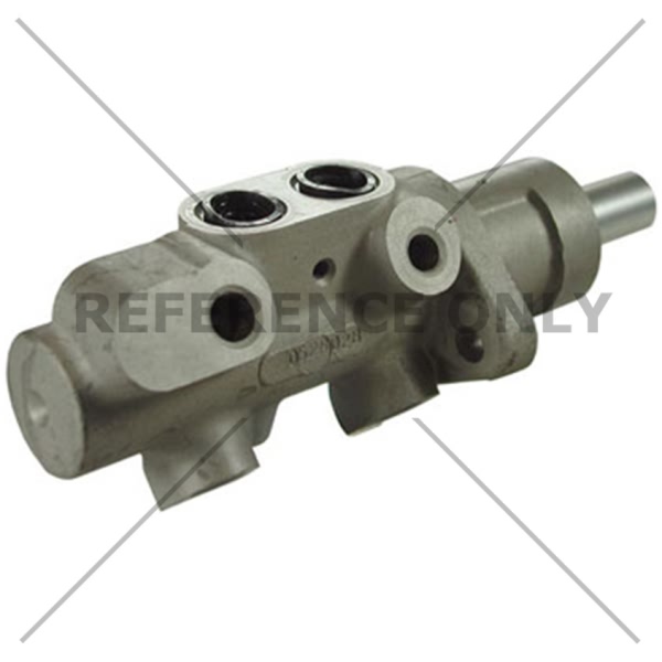 Centric Premium Brake Master Cylinder 130.61109