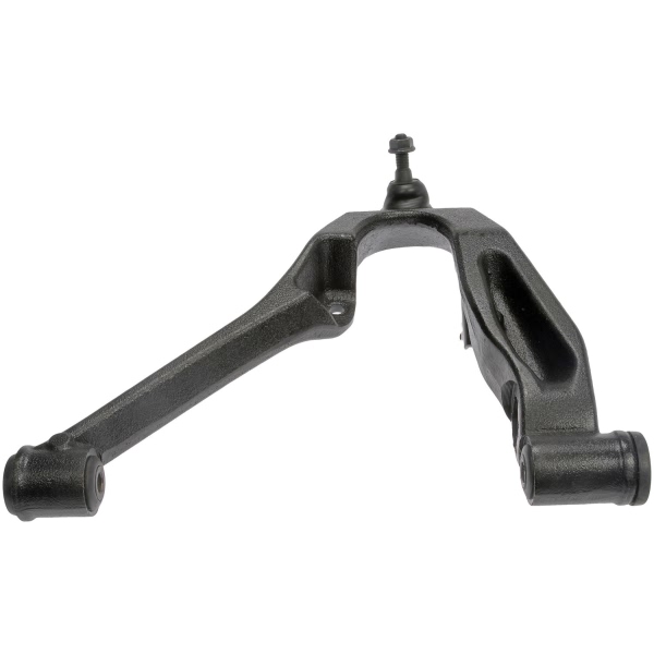 Dorman Front Driver Side Lower Non Adjustable Control Arm And Ball Joint Assembly 521-877