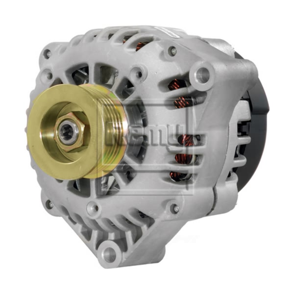 Remy Alternator 91760