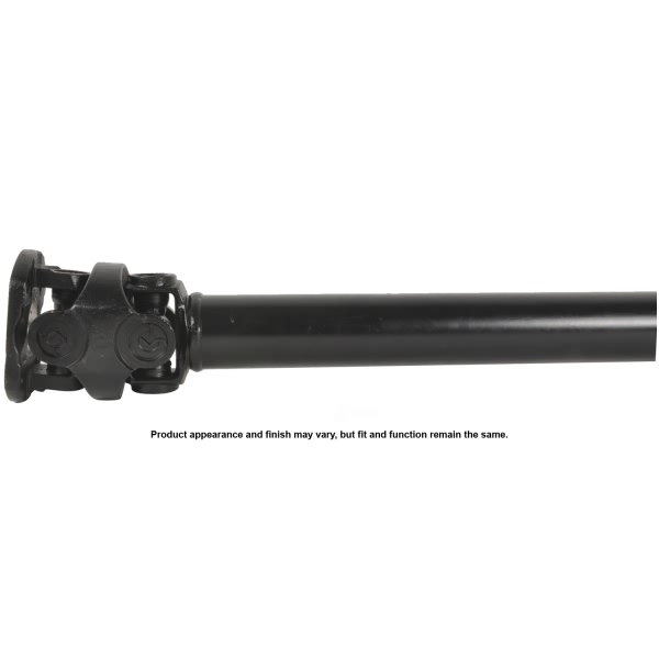 Cardone Reman Remanufactured Driveshaft/ Prop Shaft 65-9546