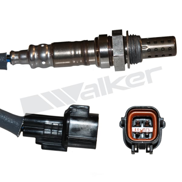 Walker Products Oxygen Sensor 350-34397