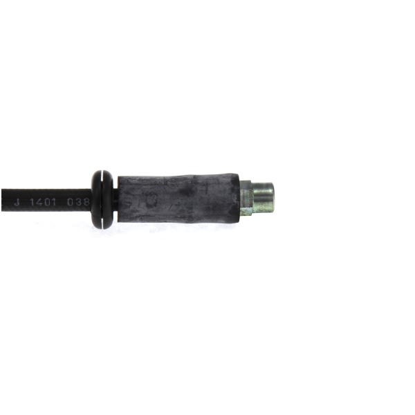 Centric Front Brake Hose 150.33022