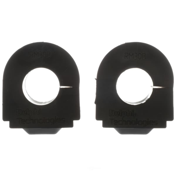 Delphi Front Sway Bar Bushings TD4125W