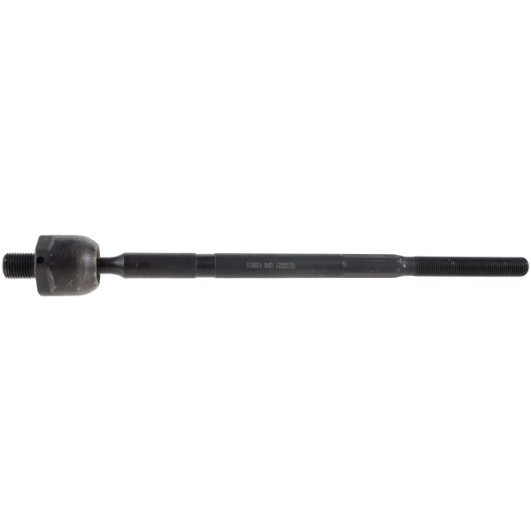 Centric Premium™ Front Passenger Side Outer Steering Tie Rod End 612.50030