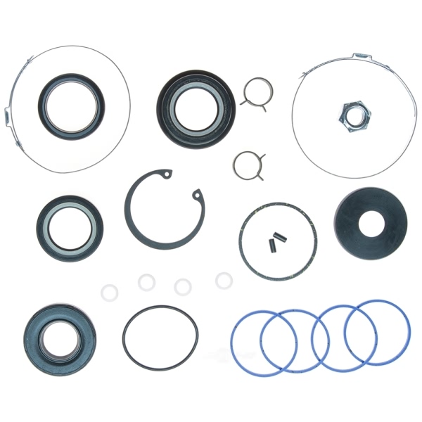 Gates Rack And Pinion Seal Kit 348387