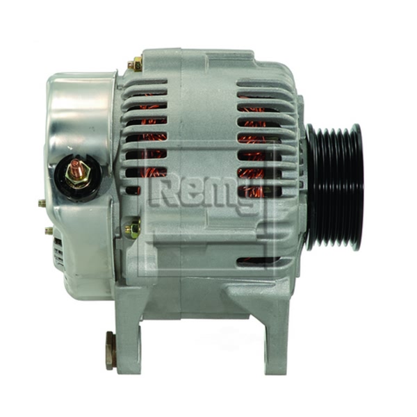 Remy Alternator 94609