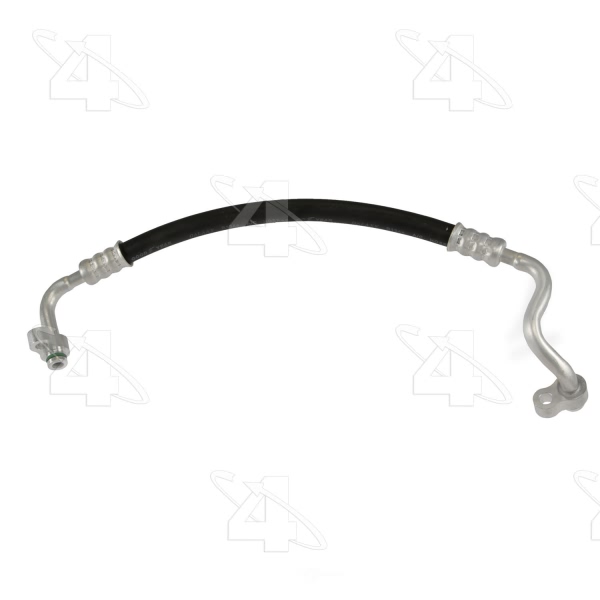 Four Seasons A C Discharge Line Hose Assembly 56699