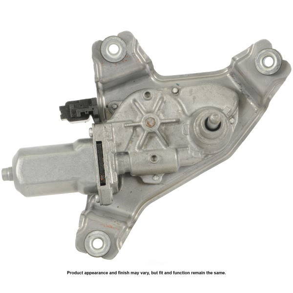 Cardone Reman Remanufactured Wiper Motor 40-3060