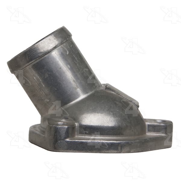 Four Seasons Engine Coolant Water Inlet W O Thermostat 85229