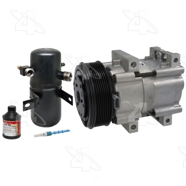 Four Seasons A C Compressor Kit 1029NK