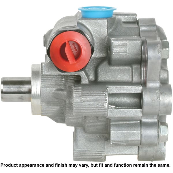 Cardone Reman Remanufactured Power Steering Pump w/o Reservoir 20-2205