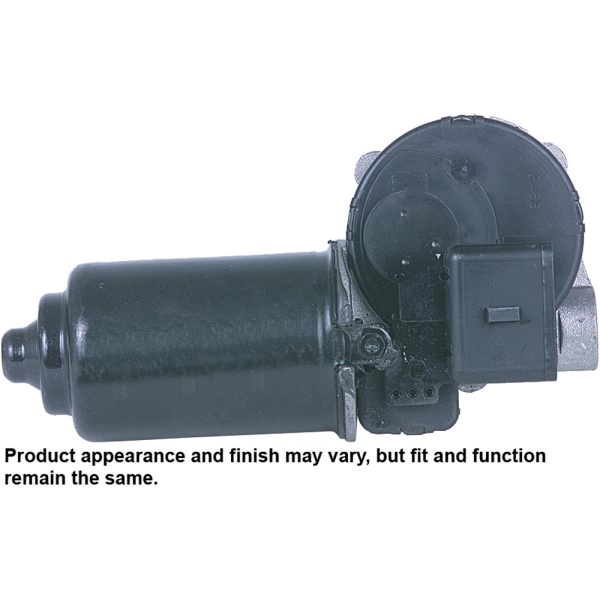 Cardone Reman Remanufactured Wiper Motor 40-2003