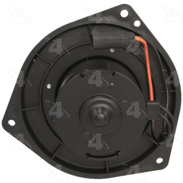 Four Seasons Hvac Blower Motor With Wheel 35084