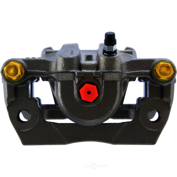 Centric Remanufactured Semi-Loaded Rear Driver Side Brake Caliper 141.45562