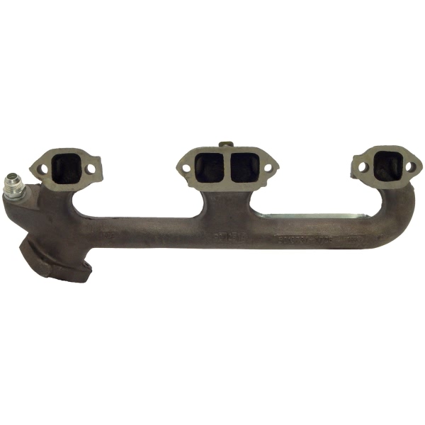 Dorman Cast Iron Natural Exhaust Manifold 674-218