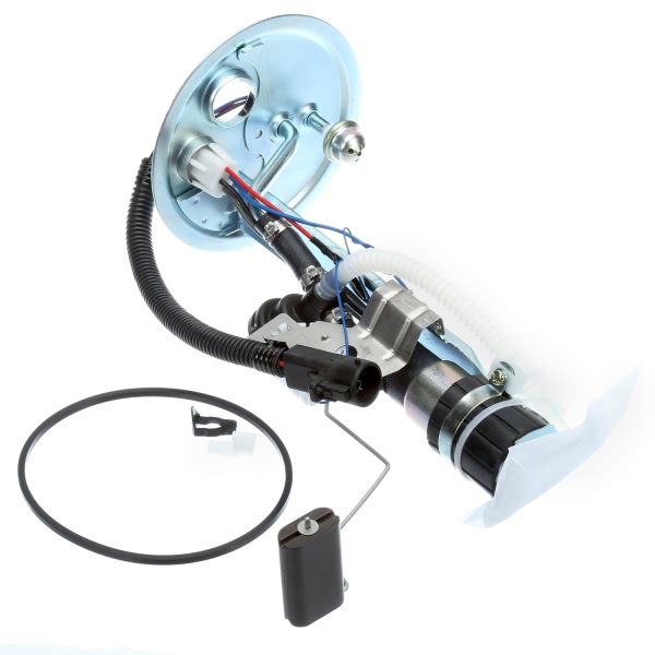 Delphi Fuel Pump And Sender Assembly HP10228