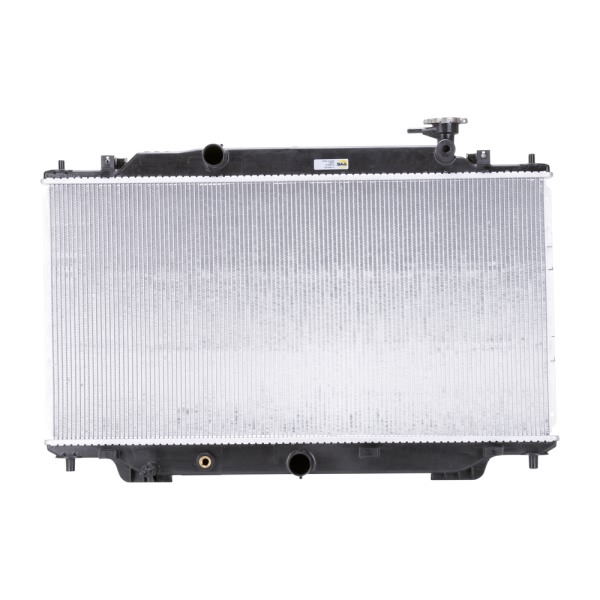 TYC Engine Coolant Radiator 13404