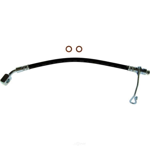 Centric Rear Passenger Side Brake Hose 150.63391