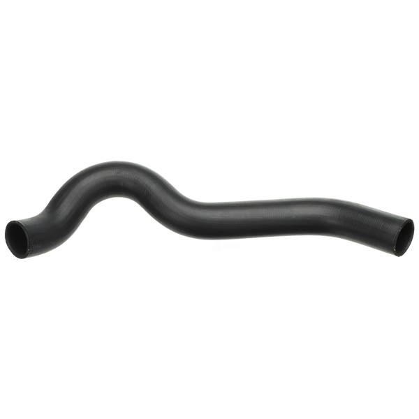 Gates Engine Coolant Molded Radiator Hose 22083