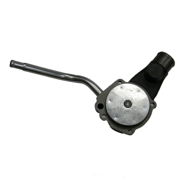 GMB Engine Coolant Water Pump 125-1760