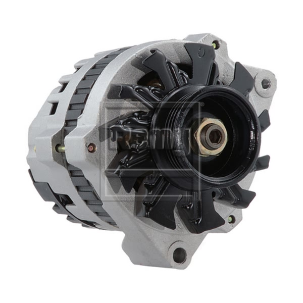 Remy Remanufactured Alternator 20320