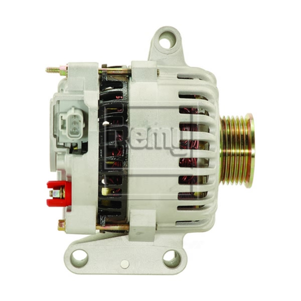 Remy Alternator 92567