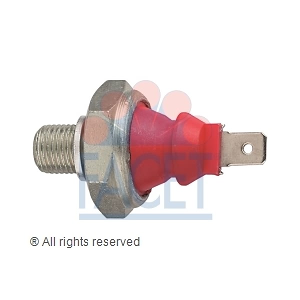 facet Oil Pressure Switch 7.0111