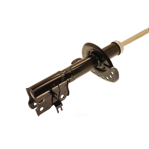 KYB Excel G Front Driver Side Twin Tube Strut 3340050