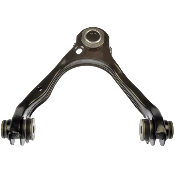 Dorman Front Passenger Side Upper Non Adjustable Control Arm And Ball Joint Assembly 521-142