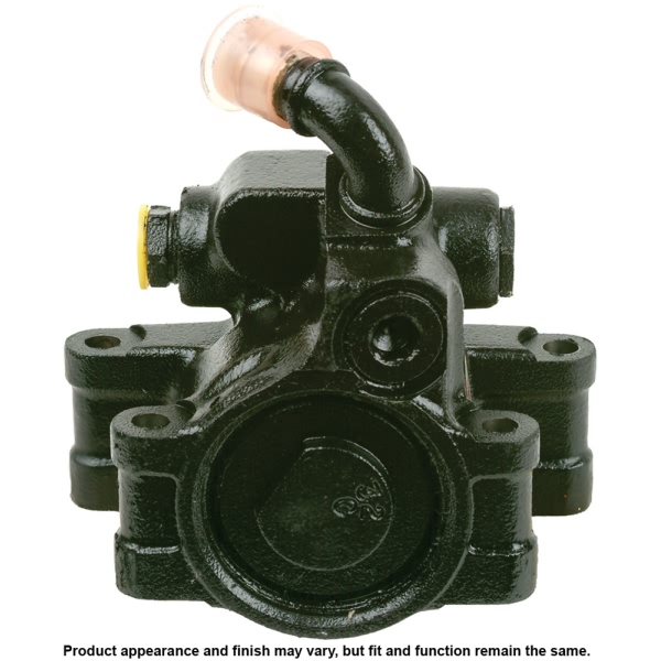 Cardone Reman Remanufactured Power Steering Pump w/o Reservoir 20-322