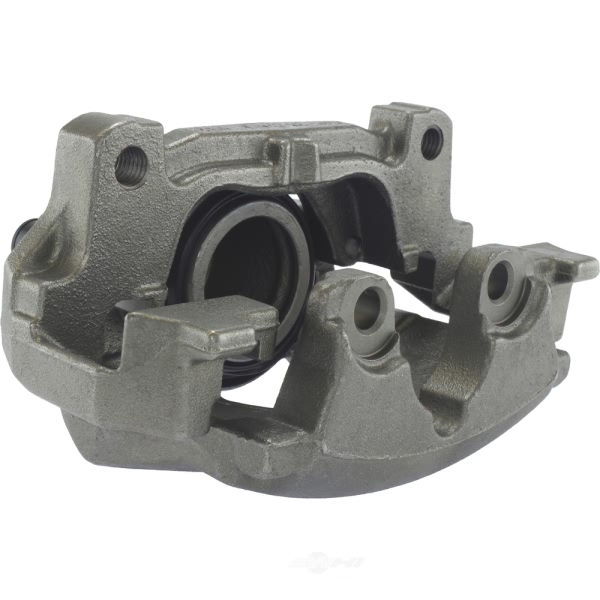 Centric Remanufactured Semi-Loaded Front Passenger Side Brake Caliper 141.61145