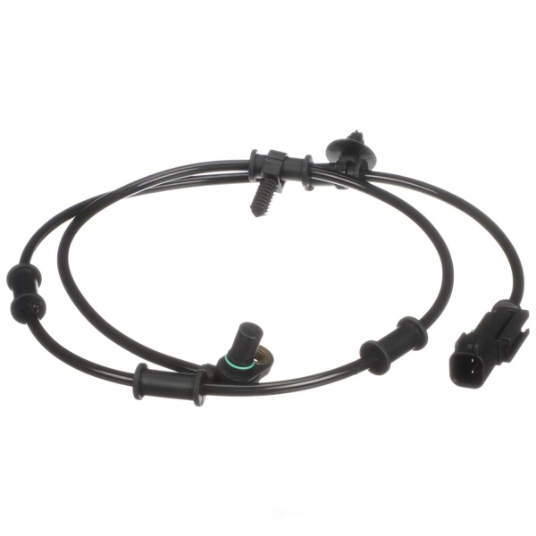 Delphi Front Passenger Side Abs Wheel Speed Sensor SS11588