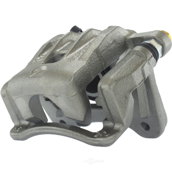 Centric Remanufactured Semi-Loaded Rear Driver Side Brake Caliper 141.50502