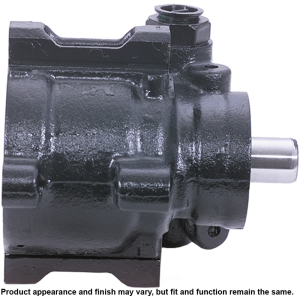 Cardone Reman Remanufactured Power Steering Pump w/o Reservoir 20-771