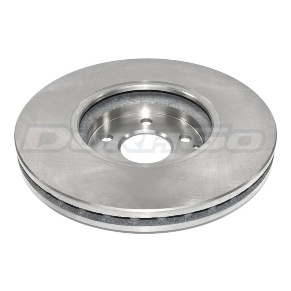 DuraGo Vented Front Brake Rotor BR900305