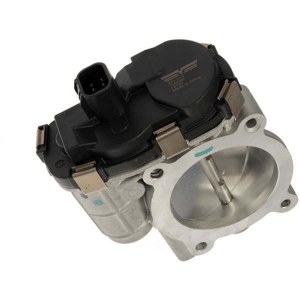 Dorman Throttle Body Assemblies 977-313