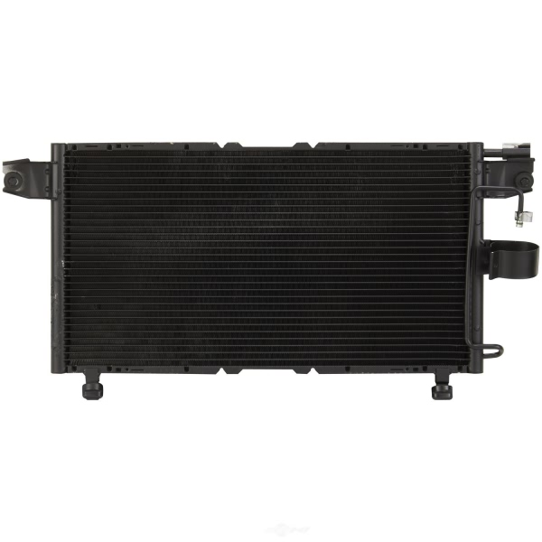 Spectra Premium A/C Condenser 7-3005