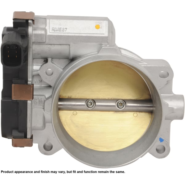 Cardone Reman Remanufactured Throttle Body 67-3025