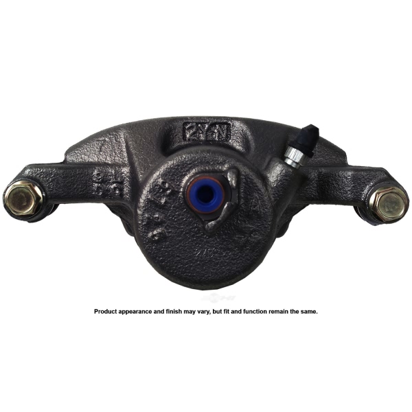 Cardone Reman Remanufactured Unloaded Caliper 19-2663