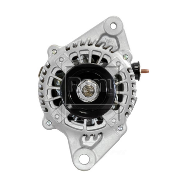 Remy Remanufactured Alternator 12863