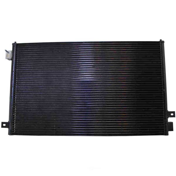 Denso A/C Condenser 477-0818