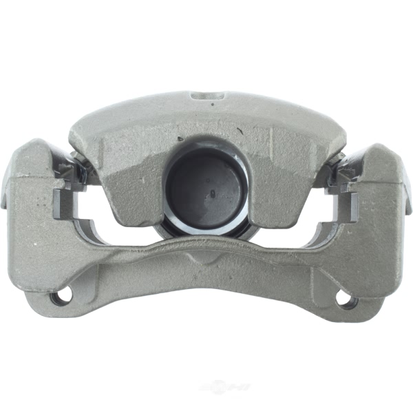 Centric Remanufactured Semi-Loaded Front Passenger Side Brake Caliper 141.46089