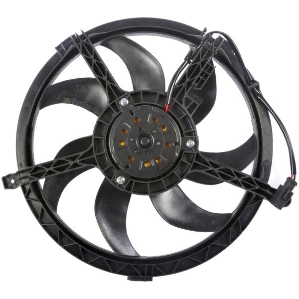 Dorman Engine Cooling Fan Assembly 621-372