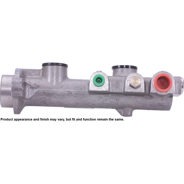 Cardone Reman Remanufactured Master Cylinder 10-2758