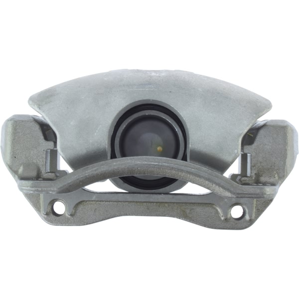 Centric Remanufactured Semi-Loaded Front Passenger Side Brake Caliper 141.51265