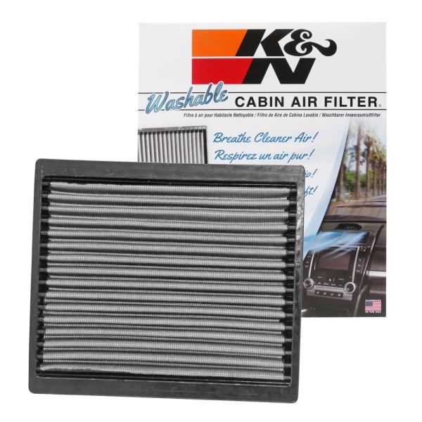 K&N Cabin Air Filter VF2020